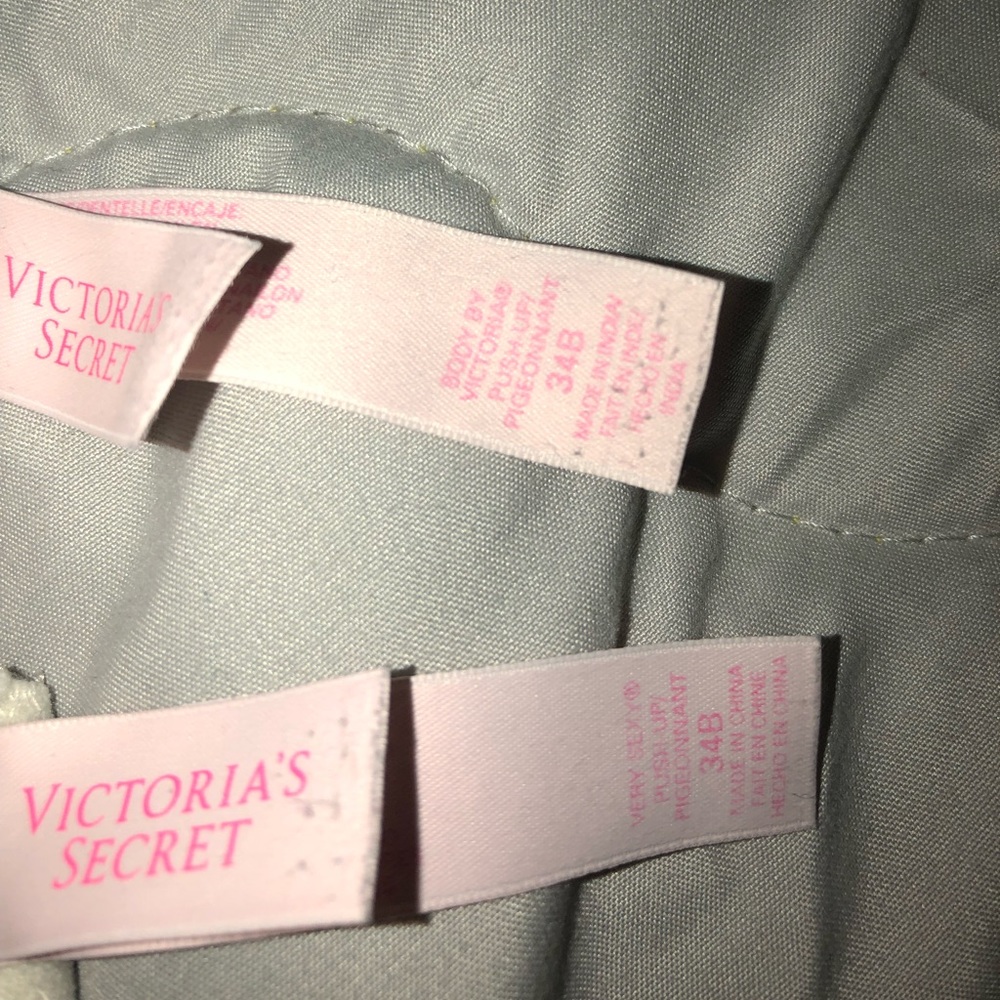 Bra’s - Picture 2 of 4